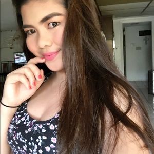 Meet your Posher, Jasmin